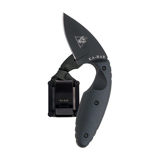 Buy Ka-Bar TDI Law Enforcement Fine Blade 2.31 In online