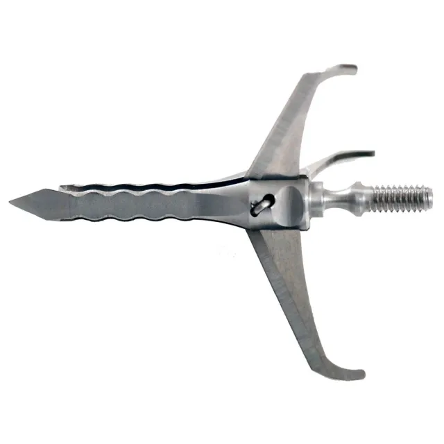 Excalibur 6676 Trailblazers Broadhead 150gr 3pk 1.75" Blade for Crossbows - Excalibur