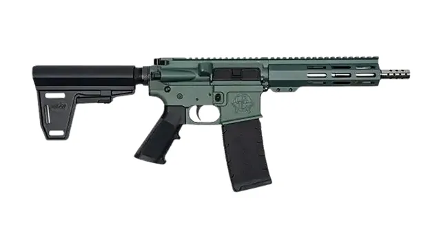 Buy Great Lakes Firearms GL15223SSPBCHG 223 Wylde online