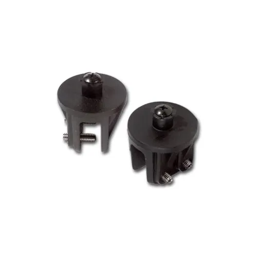 ESS Snap On/Snap Off Mounting Brackets