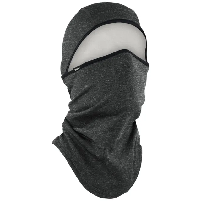 Zan Headgear Balaclava Full-Face Lightweight Thermal WB4L410 - Zan Headgear