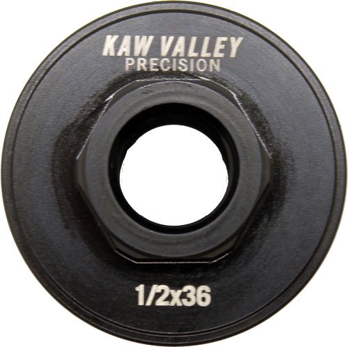 Buy Kaw Valley Precision Direct Thread Hub Mount online