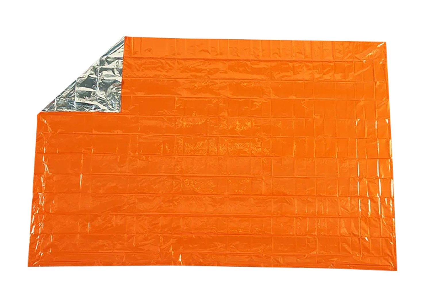Buy AMK Survive Outdoors Longer 01401222 Emergency Blanket Orange Waterproof online