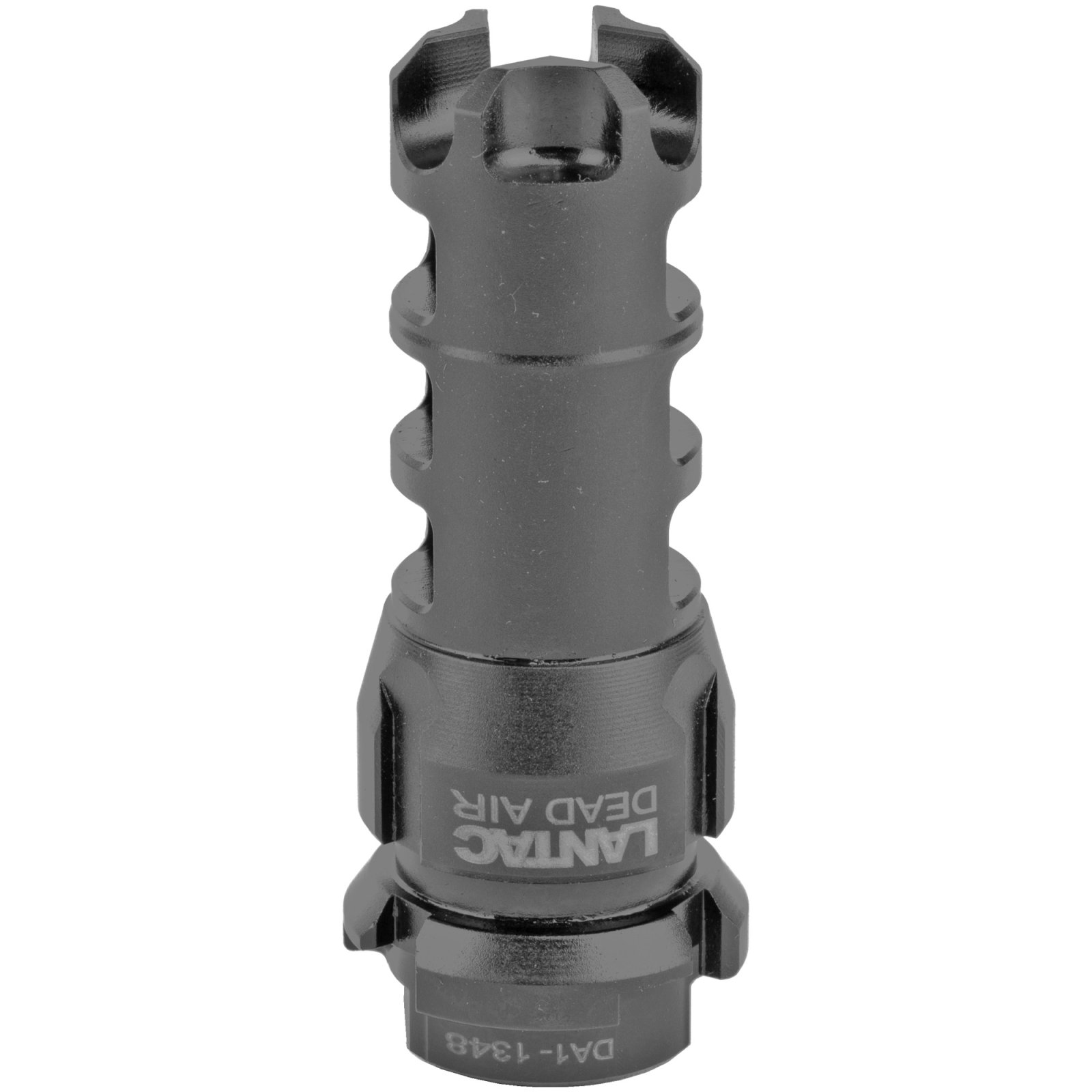 Buy Lantac DGN556B Dragon Muzzle Brake 5.56/.223 1/2-28 Black Nitride online