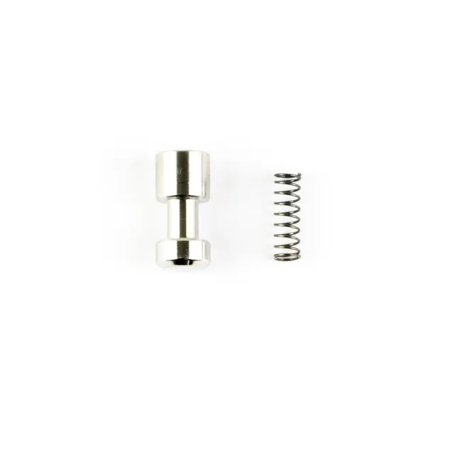 Buy LANTAC 01GPESPSS Ultra Smooth Safety Plunger for Glock 9mm/.40/.357/10mm online