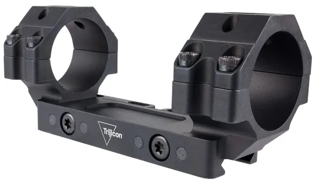 Buy Trijicon AC22056 Bolt Action Scope Mount Ring Combo Matte Black online