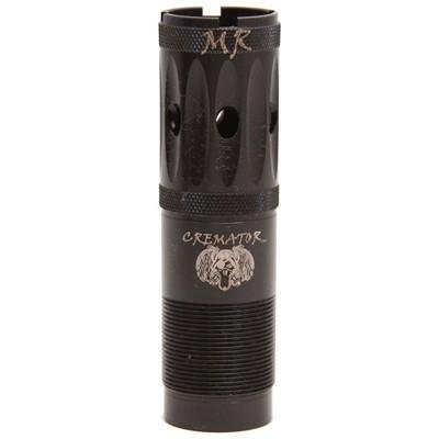 Carlsons Choke Tube Cremator 12Ga Ported M-Range Invector 11545 - Carlson's Choke Tubes - .12 GAUGE