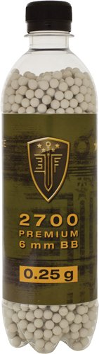 "Umarex USA Elite Force 6mm .25 Gram Softair BB 2700 Pack 2279505" Umarex - Umarex Usa - 6mm