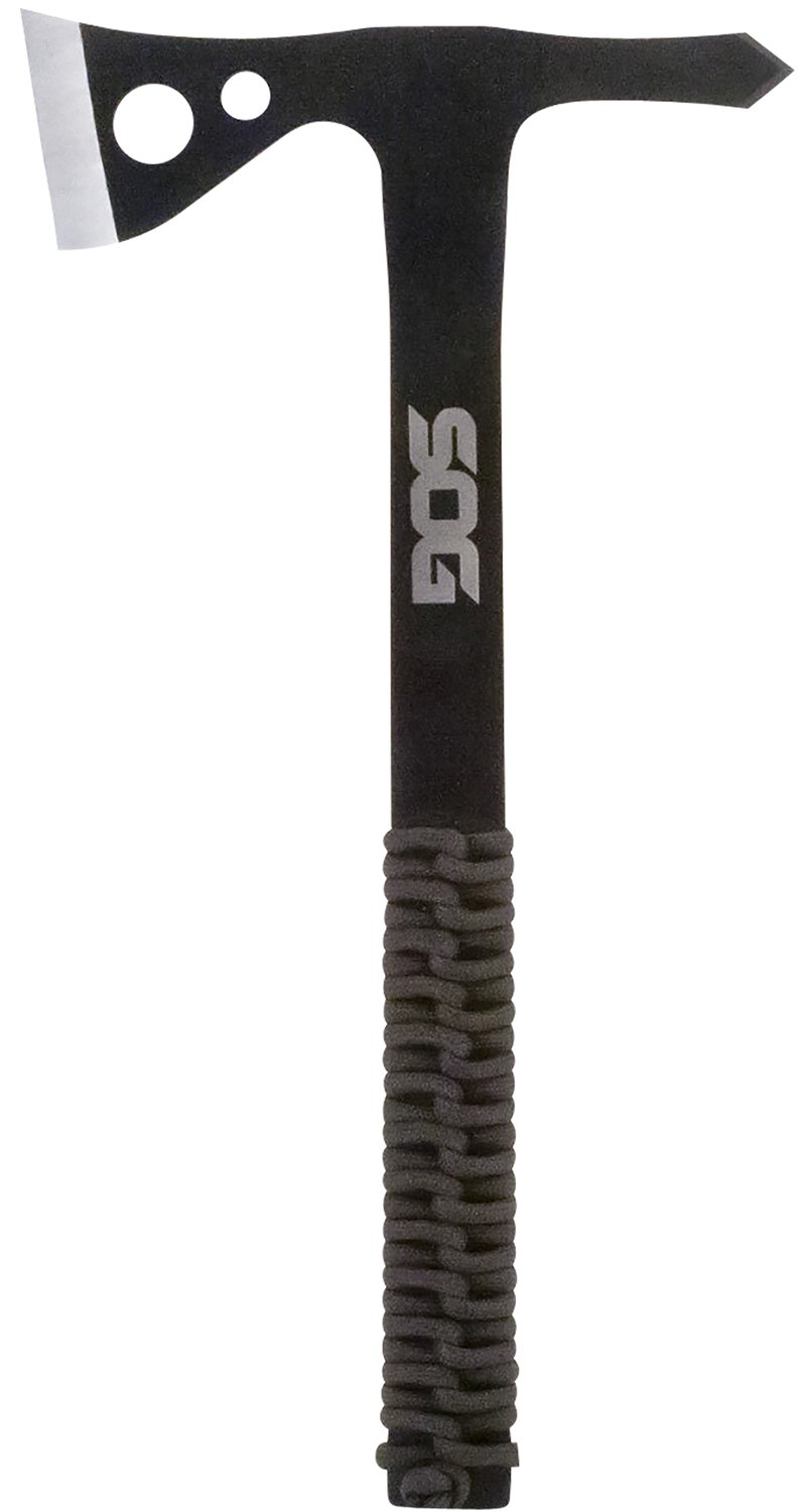 SOG Throwing Hawks Set SOGTH1001CP 1.75 In 3Cr13MoV Black Handle - SOG