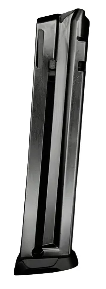 ProMag RUGA54 Ruger SR22 22 LR 15-Round Black Oxide