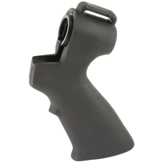 ATI SRG-0200 Universal Shotgun Rear Pistol Grip Black Polymer - GSM Outdoors