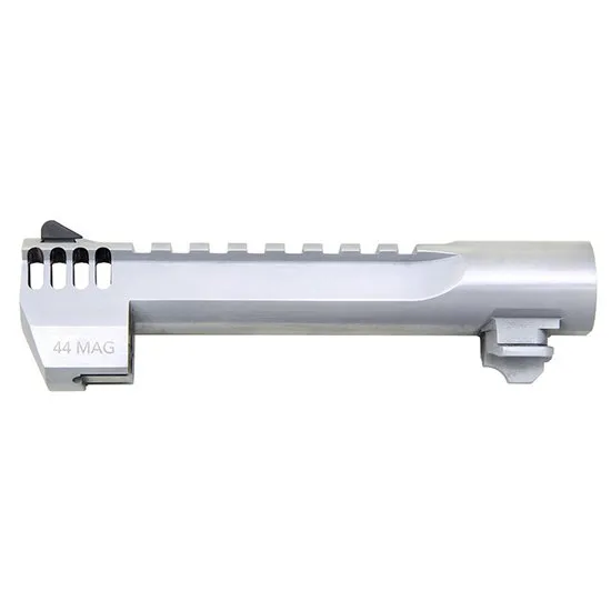 Mr Bbl De Mkxix 6 Cs 44mag Brushed Chrome Imb