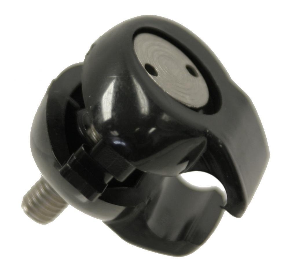 Bulls Eye Peace Keeper Keyed Metal Trigger Lock - Personal Security Products