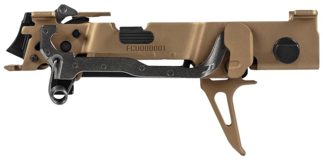 Buy Sig SAUER Custom Works P320 Fire Control Unit (8900160) online