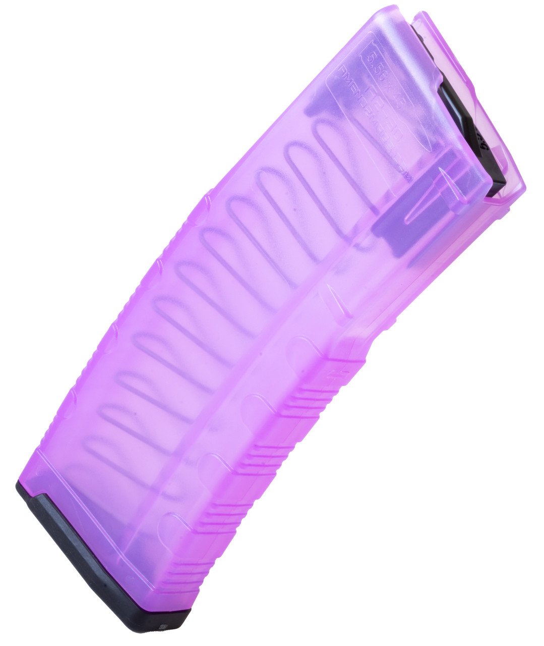 Amend2 556MODCPNK30 MOD-C 30rd 5.56 NATO Fits AR-15 Pink Polymer - Amend2 - 30RD