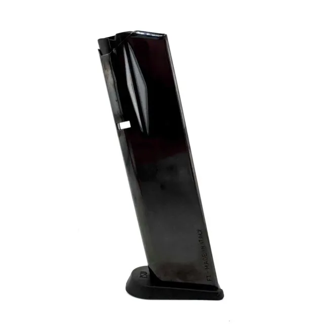 Buy Tanfoglio Standard Small Frame Handgun Magazine 9mm Luger 17/rd online