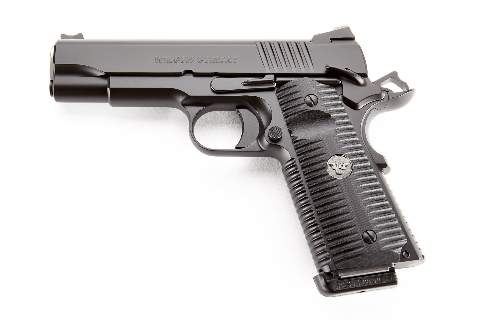 Wilson Combat ACP Commander 9mm - Wilson Combat - 9mm