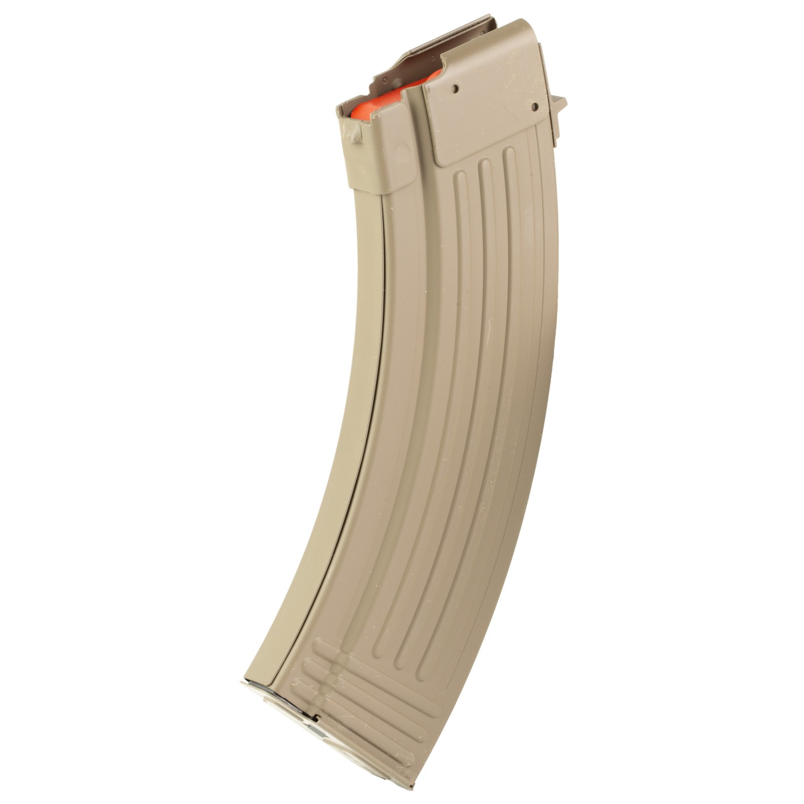 Buy Global Ordnance Magazine 7.62x39 10-Round Body AK-47 Flat online