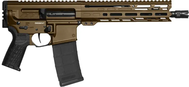 Buy CMMG Dissent MK4 300 AAC 30AC278MB online