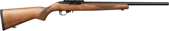 Ruger 32018 10/22 Carbine 22 LR 20" Blued Rifle - Ruger - 22 LR