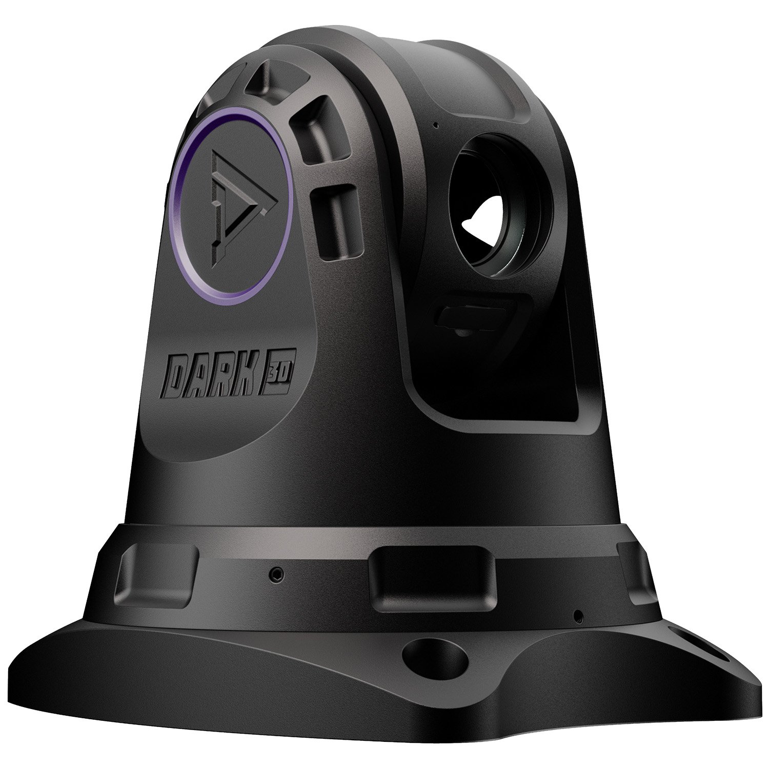 Dark30/sellmark DT27000 Defiance Black Compatible w/Dark 30 App 10.10" - DARK30