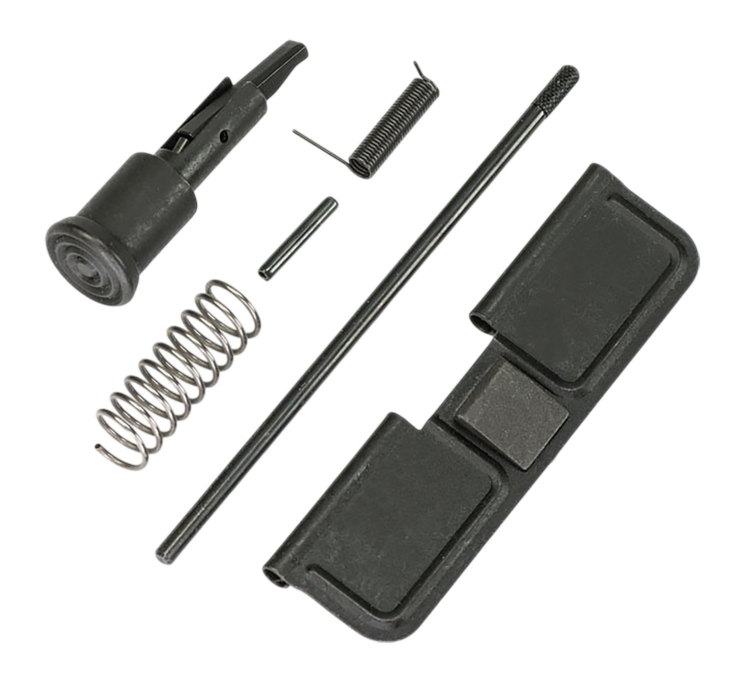 Buy White Label Armory AR15 Upper Parts Kit Knurled WLA-UPR-2005-01 online