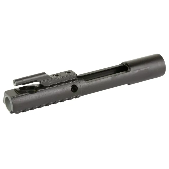KAK Industry 204-0412-001 Bolt Carrier, 8620 Steel, Chrome Lined, Black - KAK Industry