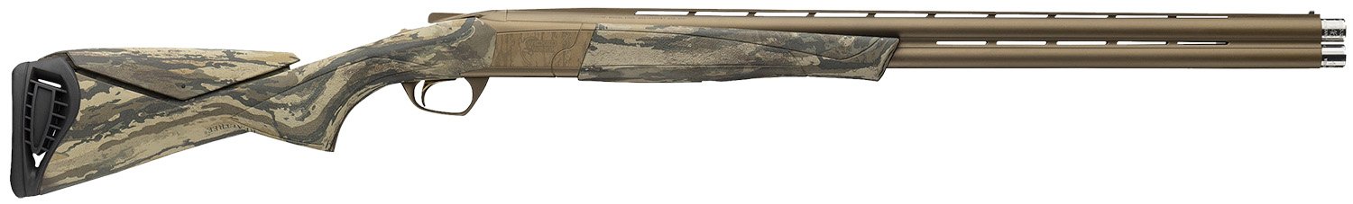Browning Citori 12 Gauge 018731203 - Browning - 12 Gauge