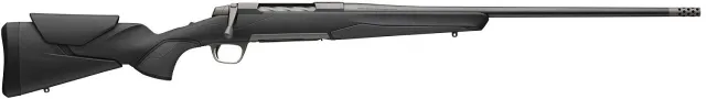 Browning XBOLT2 Rifle .308 Win 4+1 Tungsten Cerakote 22" Barrel - Browning - 308 Win