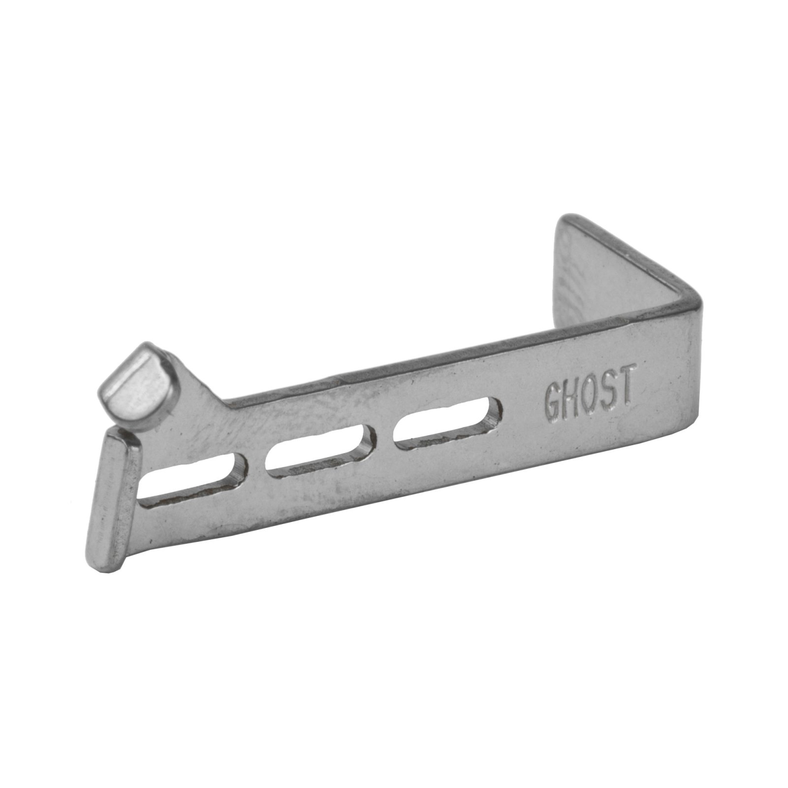 Ghost Inc. Ultimate 3.5 Connector Gen 1-5 Drop-In for Glocks - Ghost Inc.