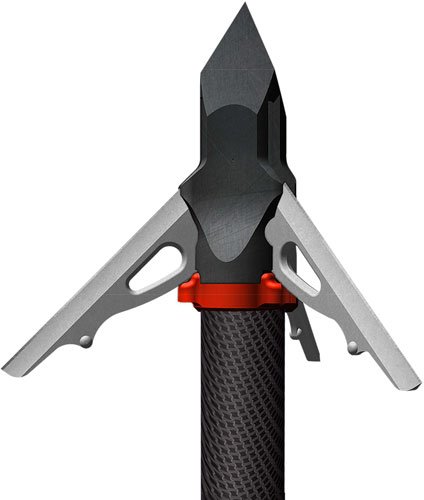 Buy G5 Deadmeat Xbow Broadhead 125gr 1.5" Cut 3-Blade 3-Pack online