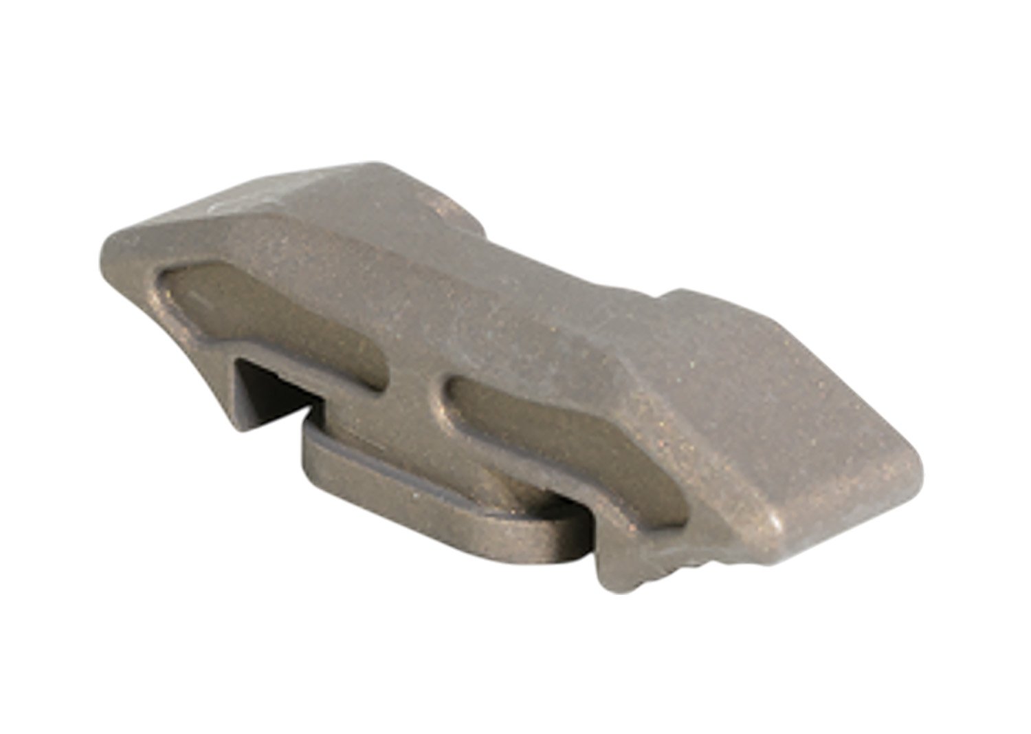 Timber GL43XCHBB GLK AMBI CHARG HNDL G4,5,43X,48 - Timber Creek - GLOCK 43X/48