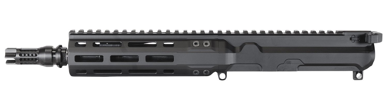 Buy Cobalt Kinetics CKPROURG55616BBLK CK-Pro Urg 5.56x45mm NATO 16" Black Cerakote Receiver online