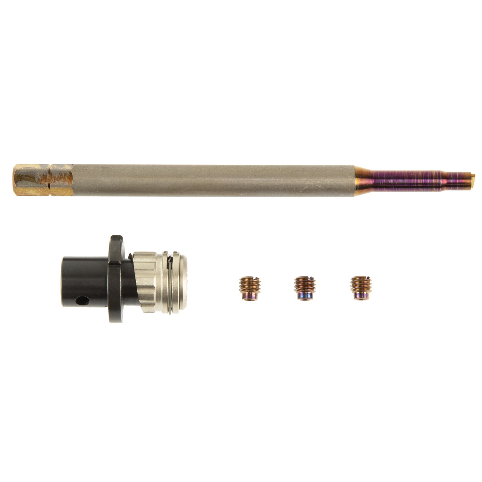 Buy HS Precision DISCARDER-FN Scar Adjustable Gas Regulator online