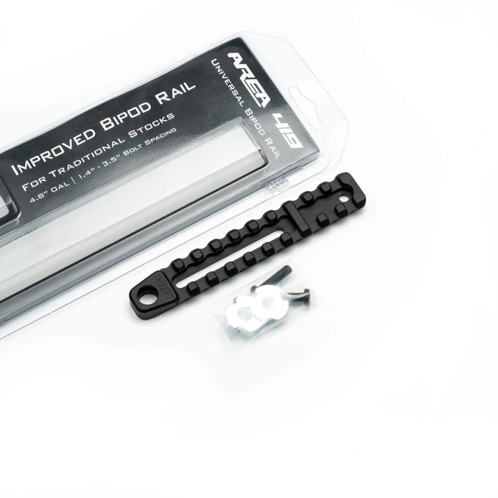 Buy Area 419 419-IBR Universal Improved Bipod Rail online