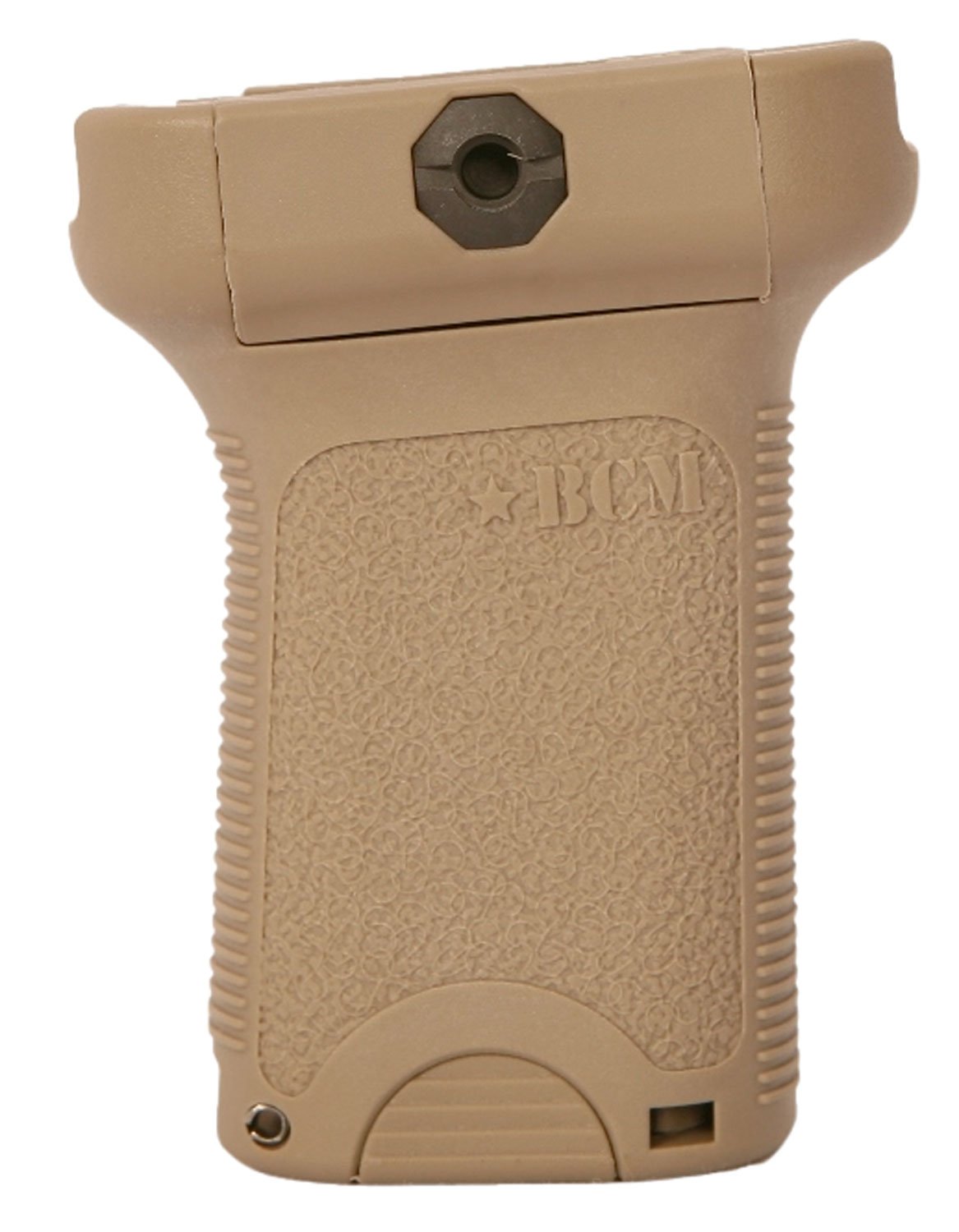 Buy Bravo Company Manufacturing BCMGunfighter Short Vertical Grip FDE Storage online