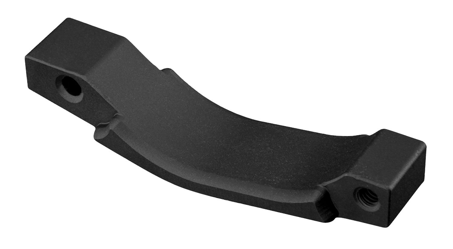 Magpul MAG015 Enhanced Trigger Guard AR-15/M16 Aluminum Black - Magpul Industries