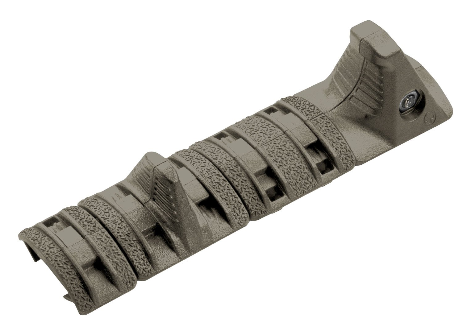 Buy Magpul XTM Hand Stop Kit OD Green Polymer AR-15 MAG511-ODG online