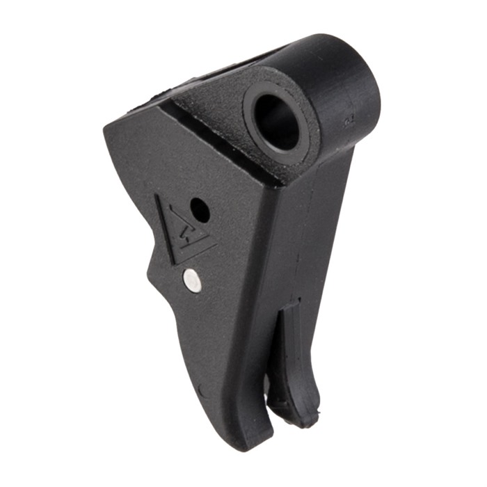 TangoDown VTCT-002 Vickers Tactical Carry Trigger Glock Gen 5 Black 19X - TangoDown