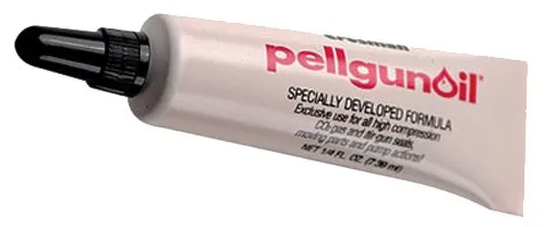 Crosman Pellgun Air Gun Oil 0.25 oz 0241 - Crosman - .25 OZ for sale at Smoke Wagon Firearms