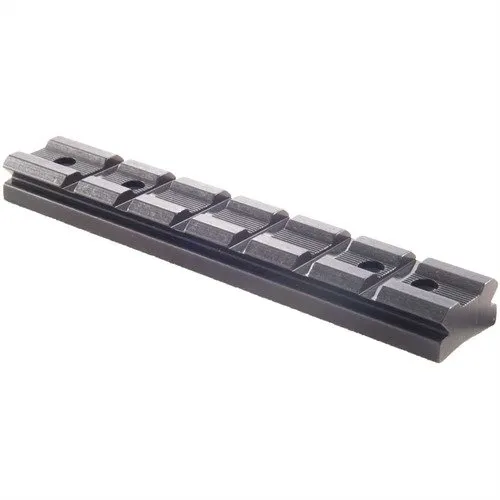Power CUSTOM BLACK 10/22 RECEIVER MOUNT