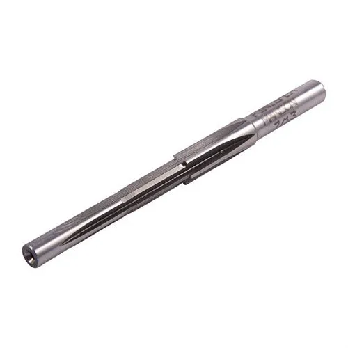 Manson PRECISION RIMFIRE CARTRIDGE .22 LONG RIFLE MATCH FINISHER