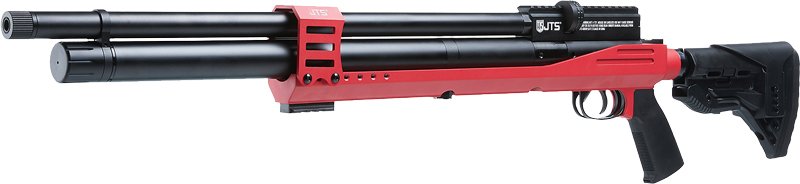JTS JAGPRSM25R 25 Cal 10Rd Aluminum Chassis Air Rifle - JTS - 25 CALIBER