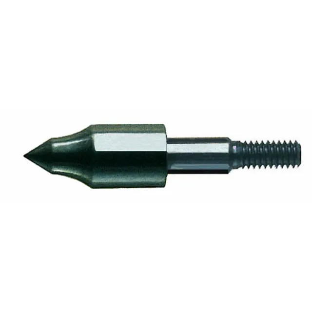 Saunders 8711-C Field Points 5/16 85 gr. 100 pk. - Saunders