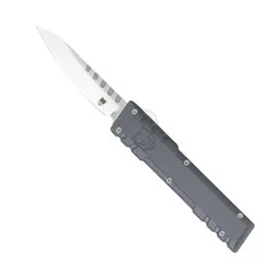 dCOBRATEC GNTLEMAN GRAY DROP NON SER - COBRATEC_KNIVES