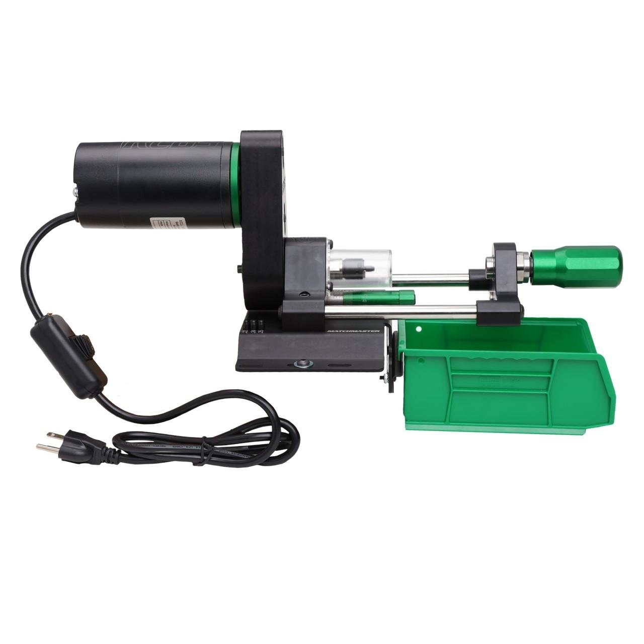 RCBS MatchMaster Precision Case Trimmer - RCBS