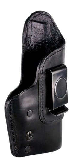 URBAN LLIWB224BKR IWB Holster for S&W Bodyguard 2.0 .380 RH Black - Urban Carry