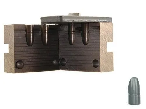 RCBS Bullet Mould 310-120-RN Gun Reloading Equipment - RCBS - 7.62x39