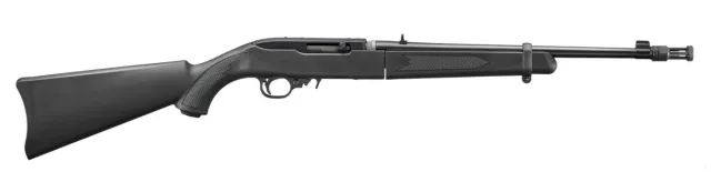 Buy Ruger 32011 10/22 Takedown 22 LR 16.4" Satin Black Rifle online