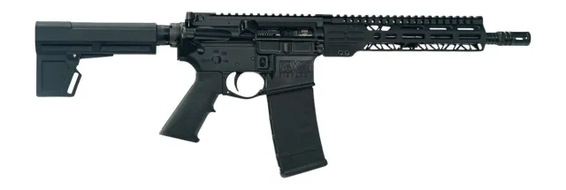 Faxon FXSPT3B105GA9 300BO 10.5 Optics Ready Tactical